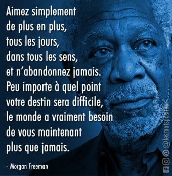 Citation Sur Destin Citation Sur La Vie Les Mots Positifs Com