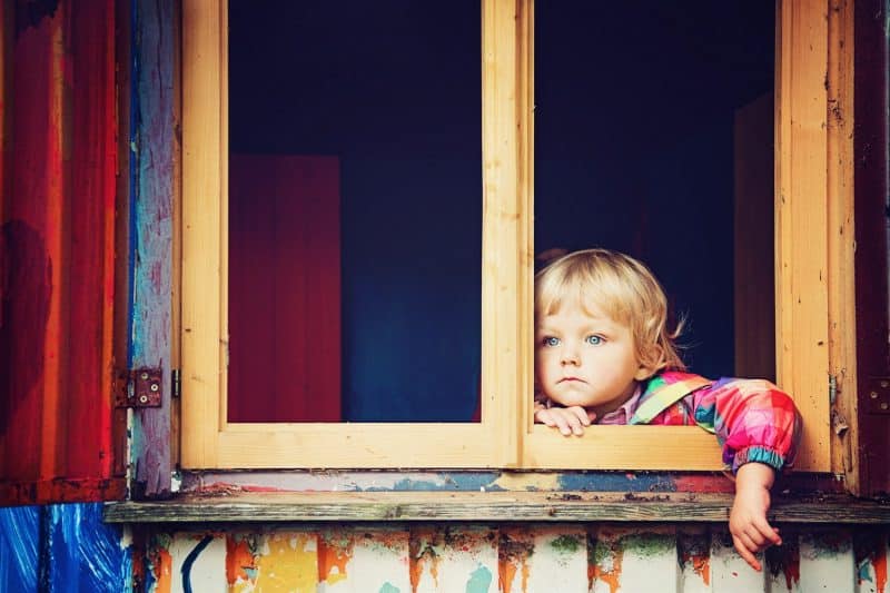 Citation Les enfants à « Haut Potentiel », entre incompréhension et fascination !