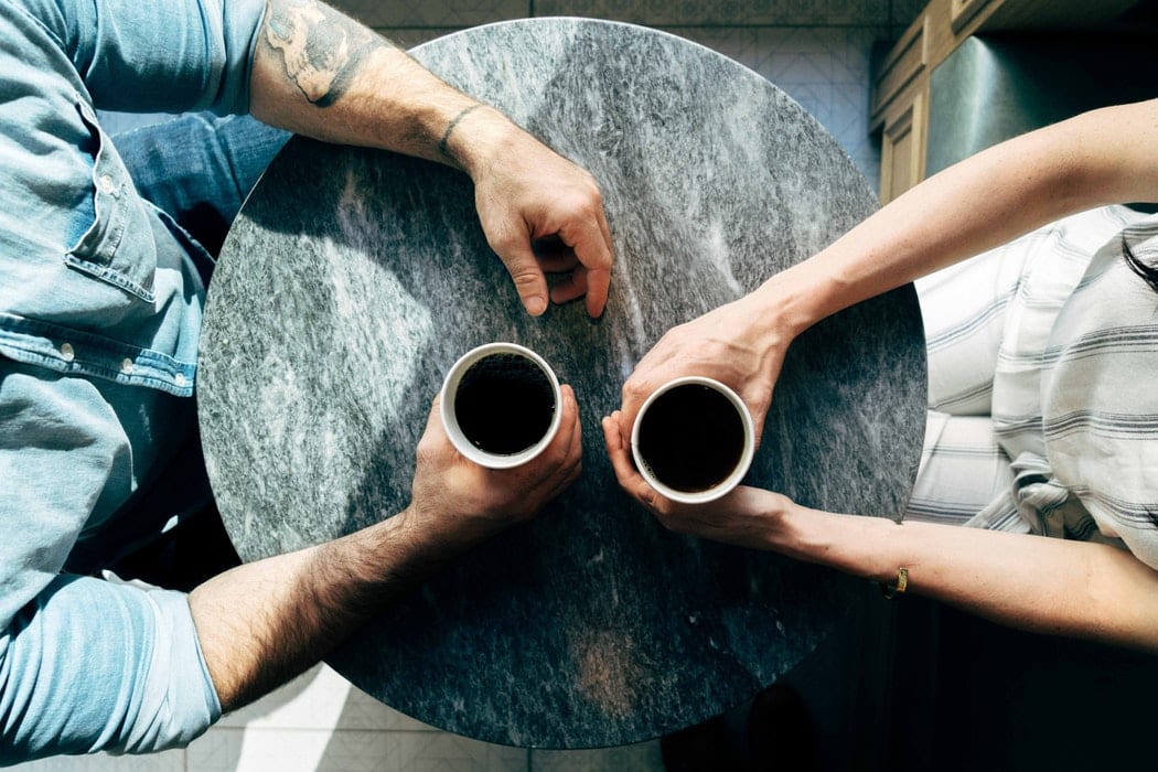 Citation L’écoute consciente vous protège des relations toxiques