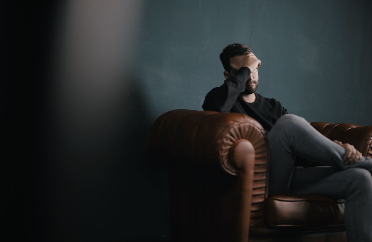 Pourquoi je me sabote? Les Mots