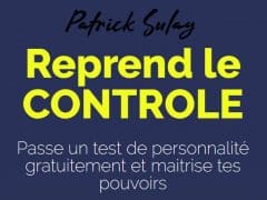 Test de personnalité gratuit : Quels sont tes « stresseurs » qui dirigent ta vie ?