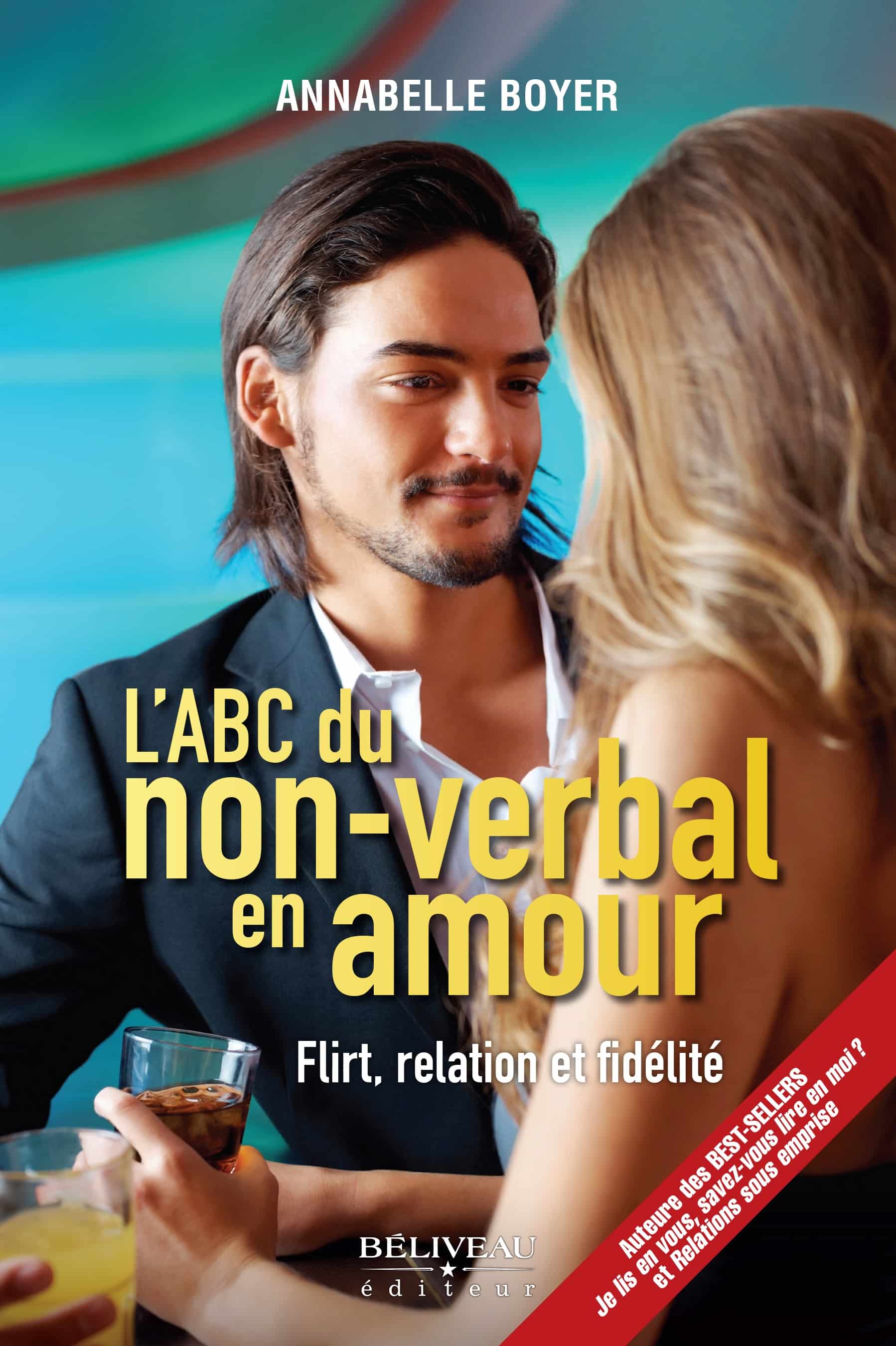 L’ABC du non-verbal en amour