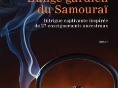 L’ange-gardien du samouraï