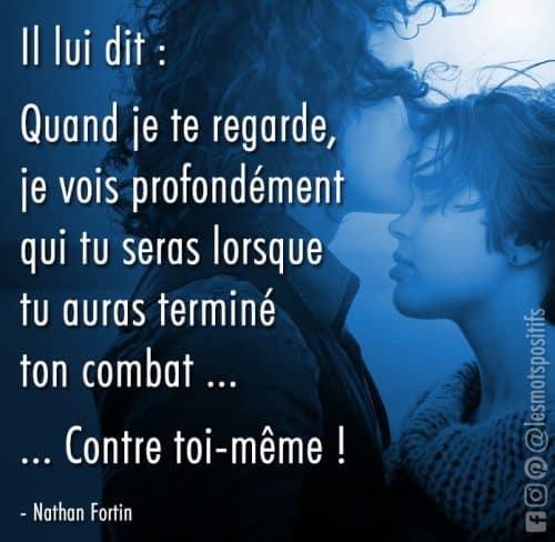 Citation Et Pensee Positive Sur Depression Les Mots Positifs Com