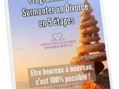 Être heureux.se après un divorce en 5 étapes