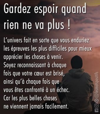 Proverbe Sur Le Courage Dans La Vie