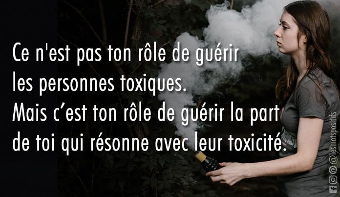 Citation 6 clés pour que le narcissique change vers le Soi Supérieur.