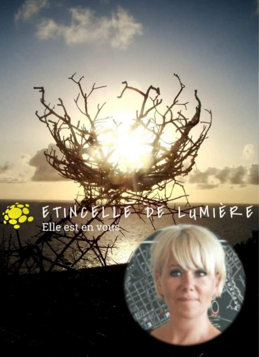 Étincelle de Lumière – coach et thérapeute