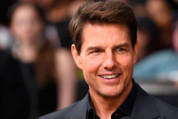 4 hacks de charisme de Tom Cruise