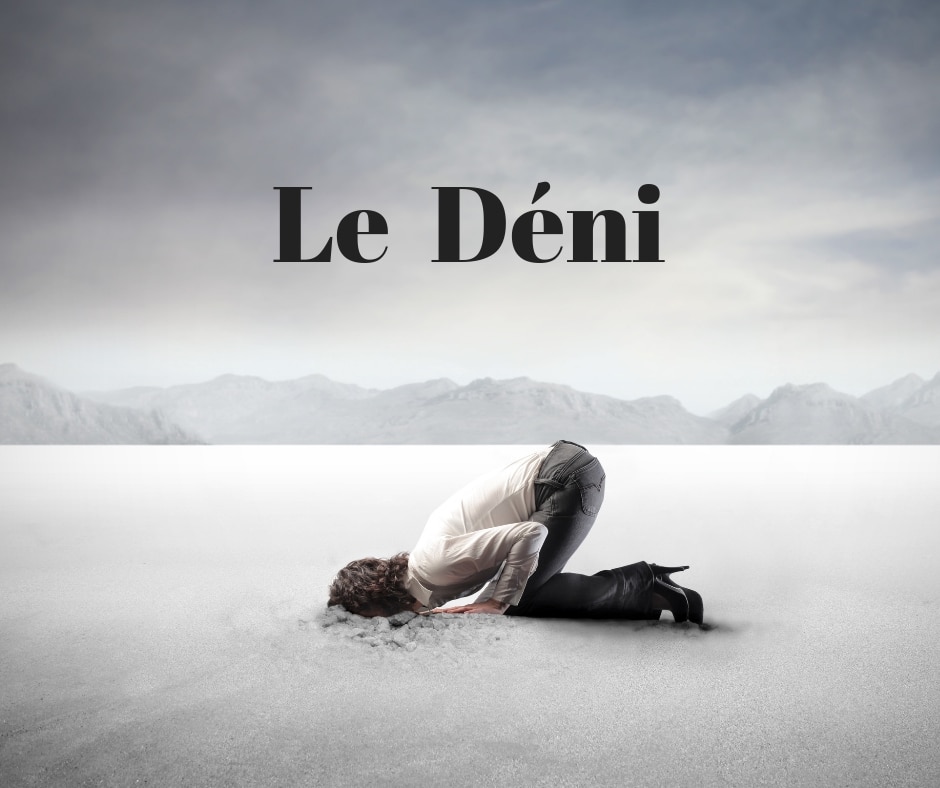 Le Déni (1)