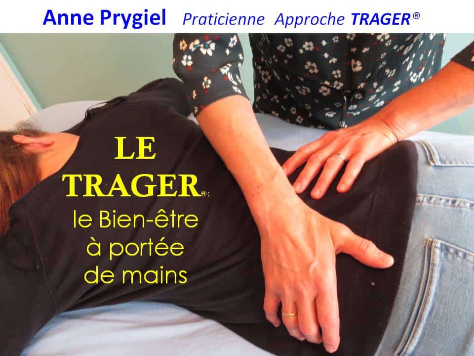 Anne Prygiel, praticienne Trager®