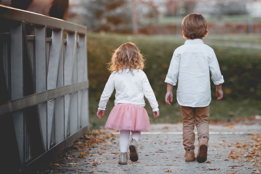 Comment développer l'empathie des enfants