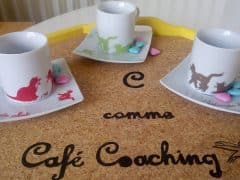 Café coaching