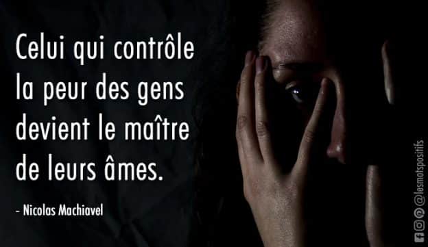 Citation Et Pensee Positive Sur Manipulation Les Mots Positifs Com