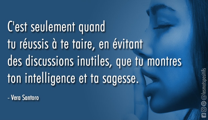 Citation Ces 9 conseils permettent de résoudre 90% des conflits relationnels