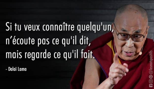 Citation Et Pensee Positive Sur Empathie Les Mots Positifs Com