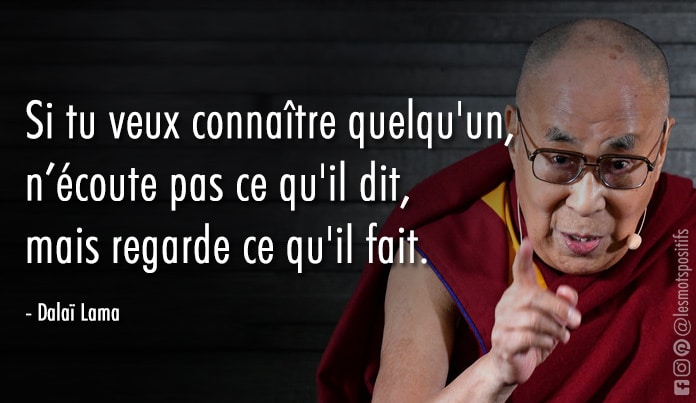 Citation 4 techniques de mentalisme pour lire les émotions des gens.