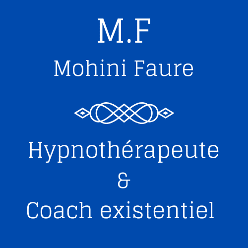 Mohini Faure – hypnothérapeute et coach existentiel