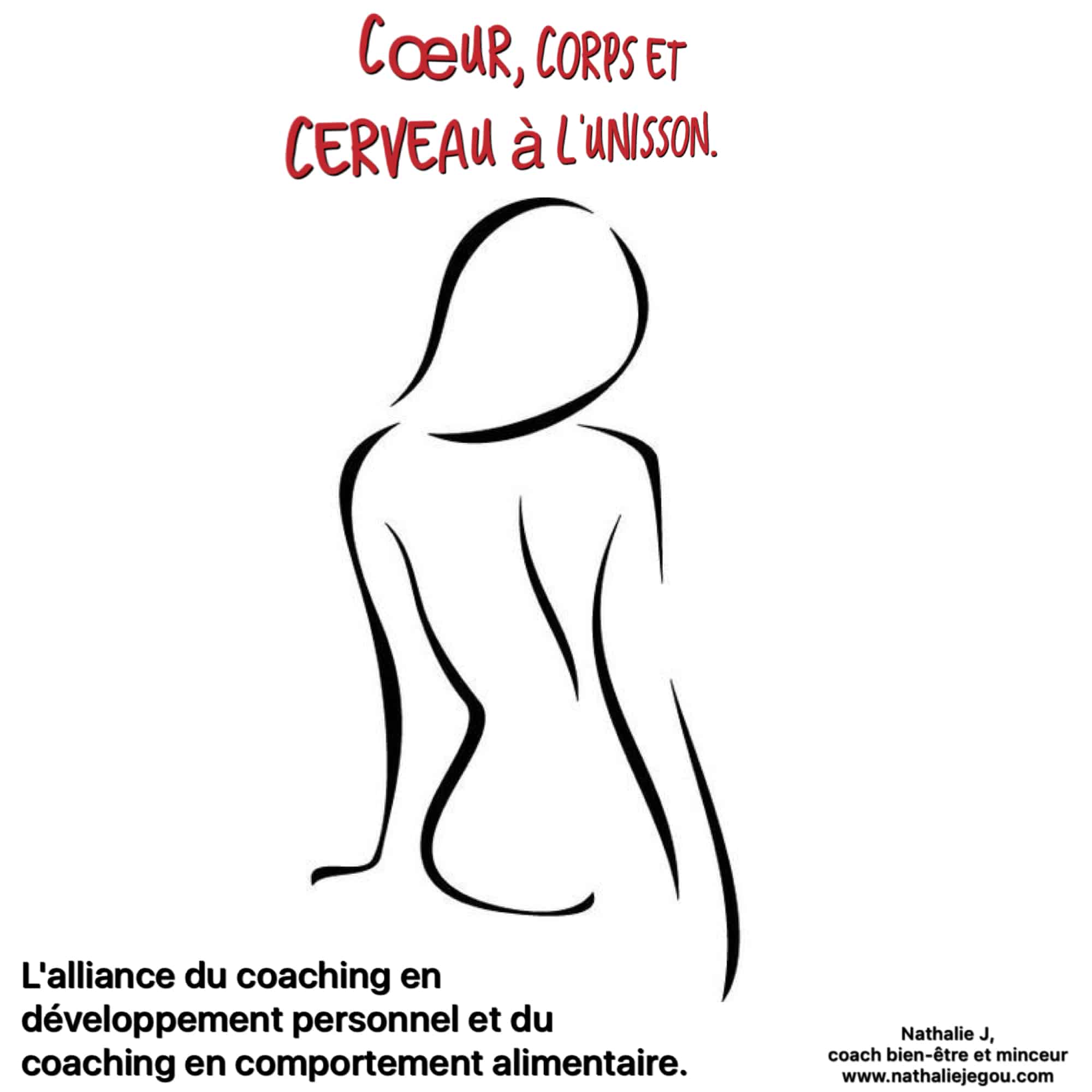 Coach neuro-comportemantaliste en nutrition et developpemnt personnel