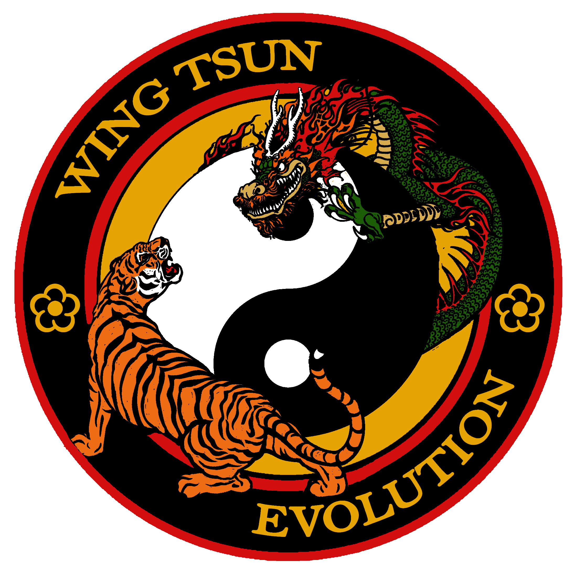 Wing Tsun Evolution