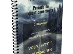 Ebook – Votre avenir professionnel