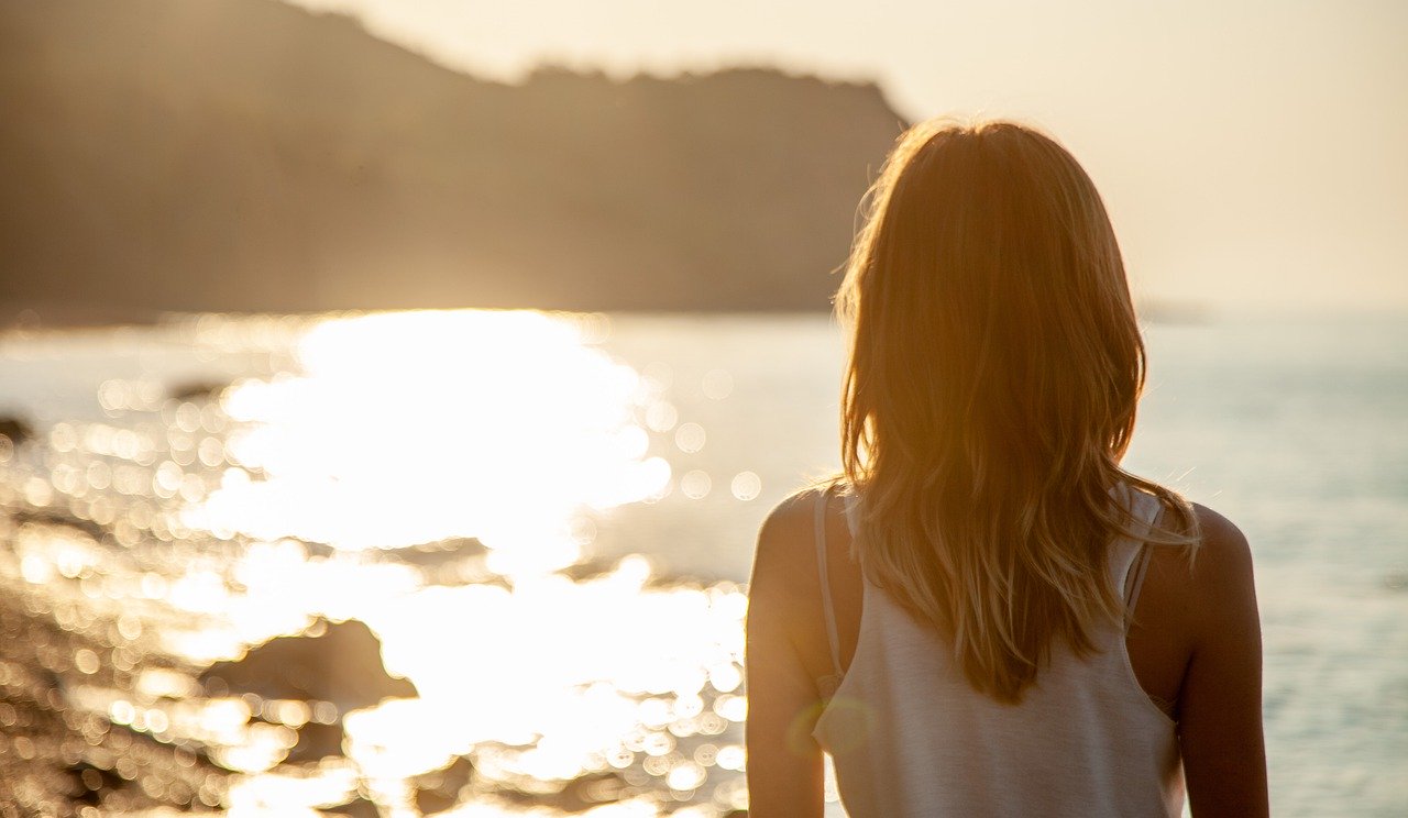 Citation Pour toi l’Homme, de la part d’une Femme