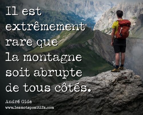 Citation Et Pensee Positive Sur Confiance En Soi Les Mots Positifs Com