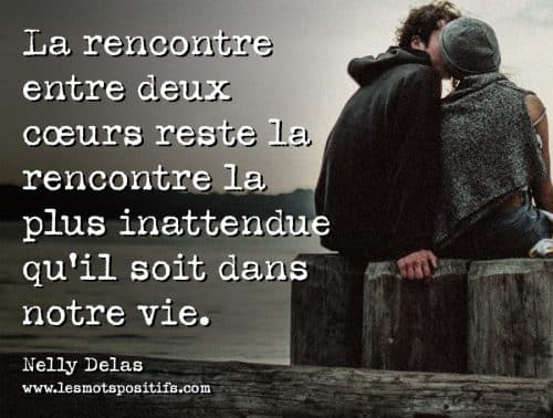 Citation Et Pensee Positive Sur Amour Mature Les Mots Positifs Com