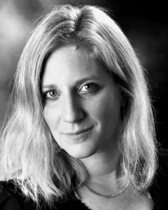 Nelly DELAS – Auteure et coach en écriture thérapeutique