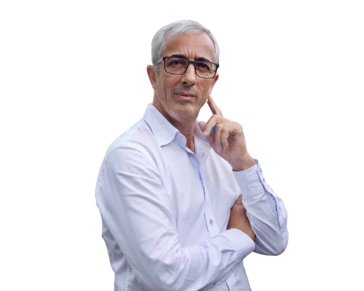 Rabah Bekda