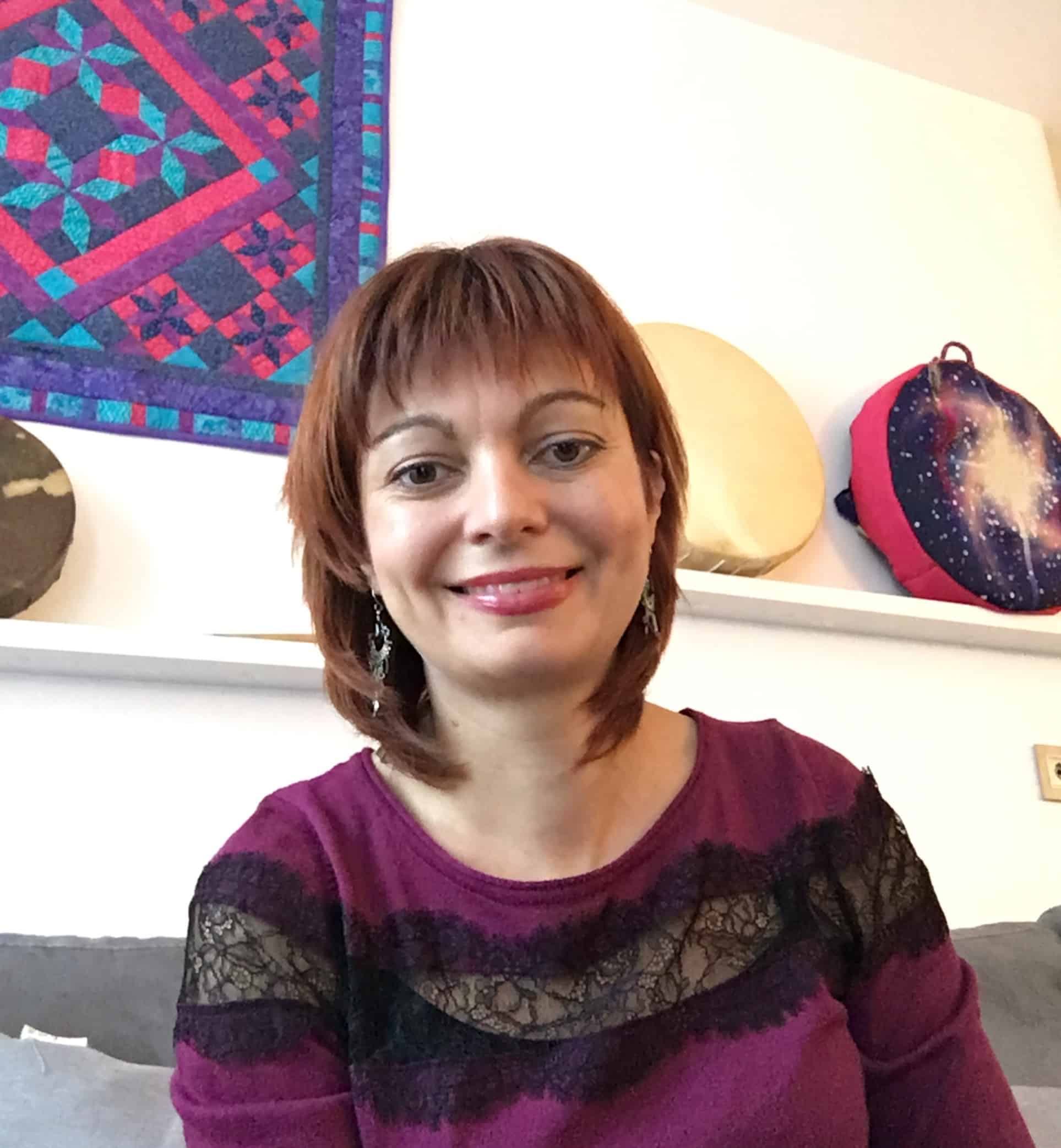 Sandrine GALLEY