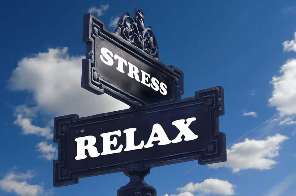Citation 7 Secrets pour se libérer de l’anxiété