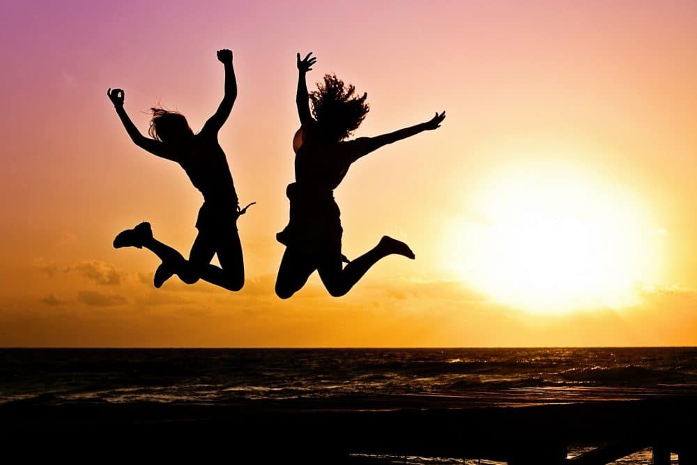 Comment positiver chaque jour ?