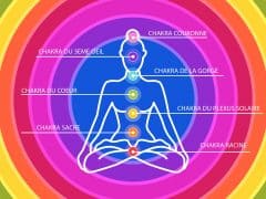 Entretenir et Rééquilibrer ses Chakras