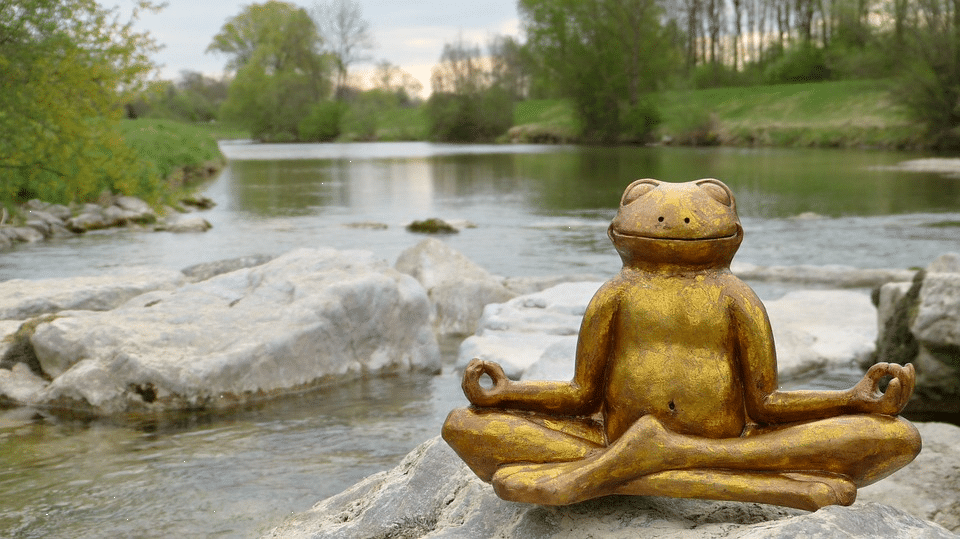 Quelle est l'utilité du Feng shui ?