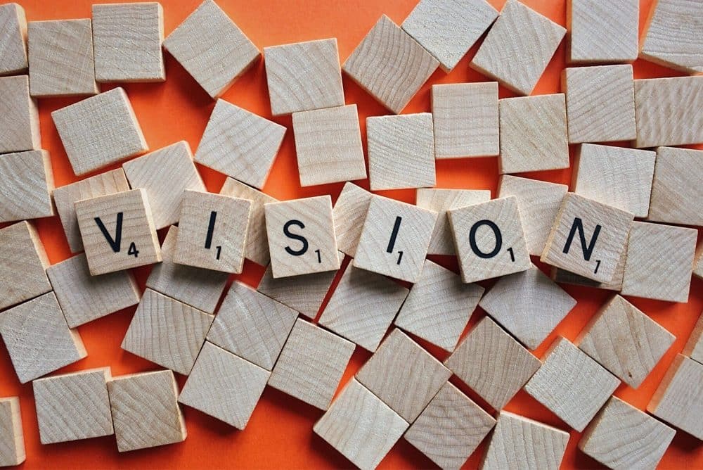 Citation Que voulez-vous vraiment pour la nouvelle année … et le reste de votre vie ?