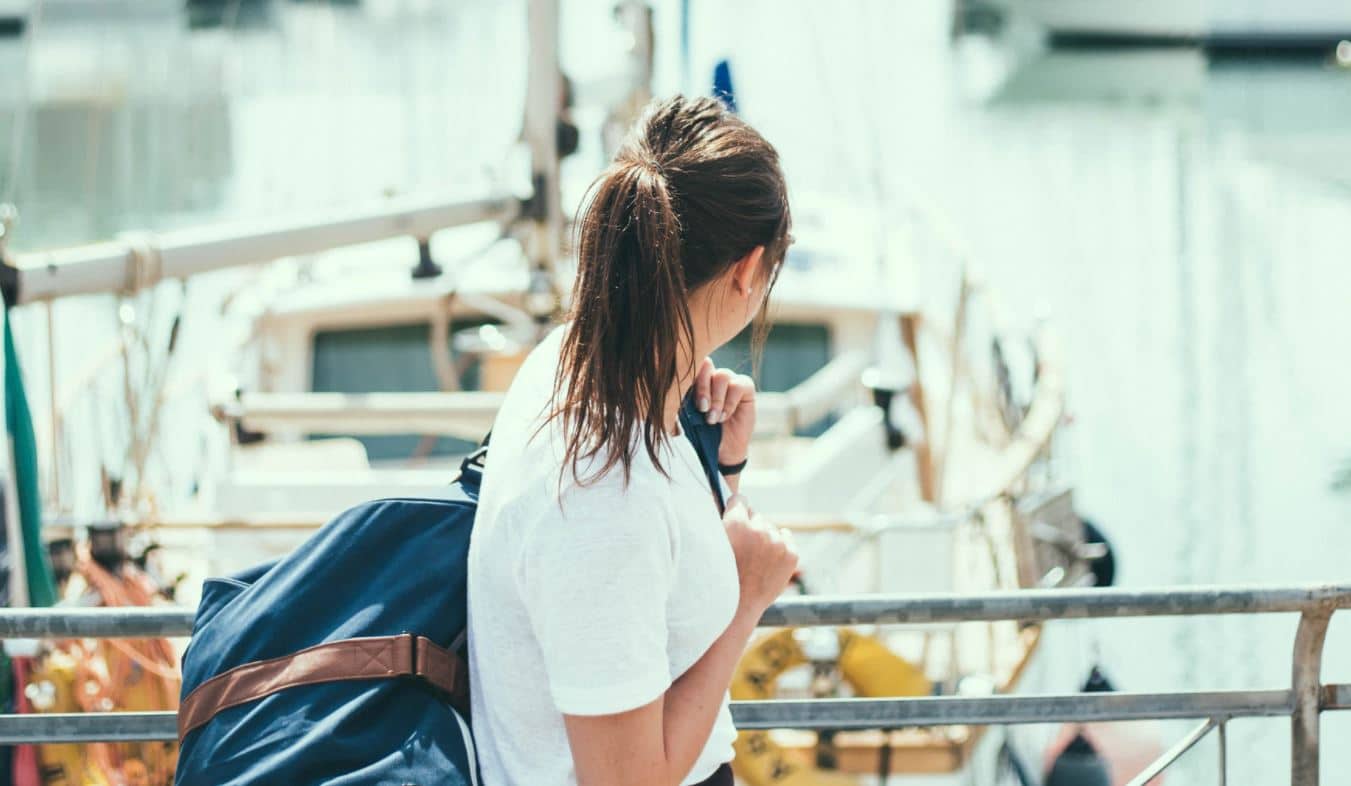 Citation Ah si j’étais un homme … ou une femme libre, indépendante et heureuse ?