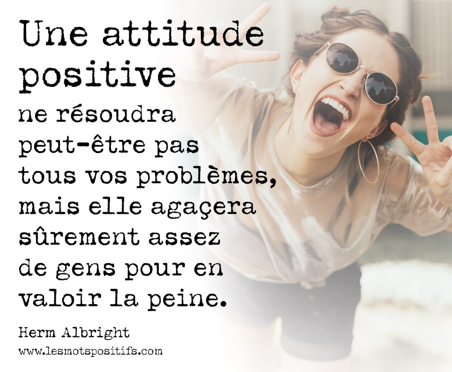 Citation 14 citations sur l’importance d’avoir une bonne attitude mentale face à l’adversité