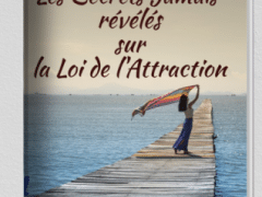 Les Secrets Jamais Révélés sur la Loi de l’Attraction