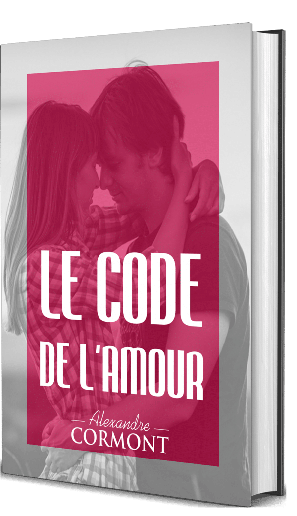 Ebook : Code de l'amour