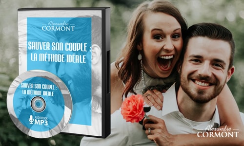 Livre audio : Comment sauver son couple