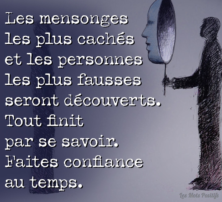 Faut-il toujours dire la vérité ? Faire-confiance-au-temps