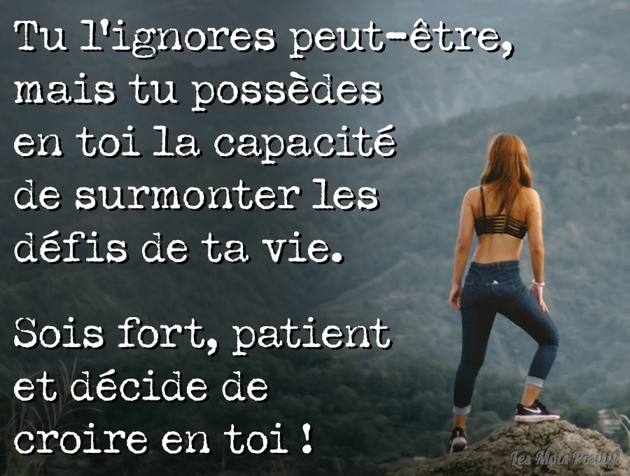 Comment relativiser et mieux surmonter les obstacles ?