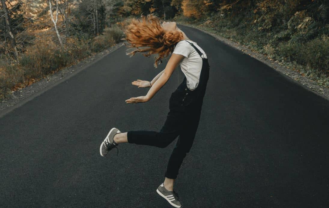 Citation L’idéal n’est pas d’être parfait, mais de devenir une meilleure version de soi-même