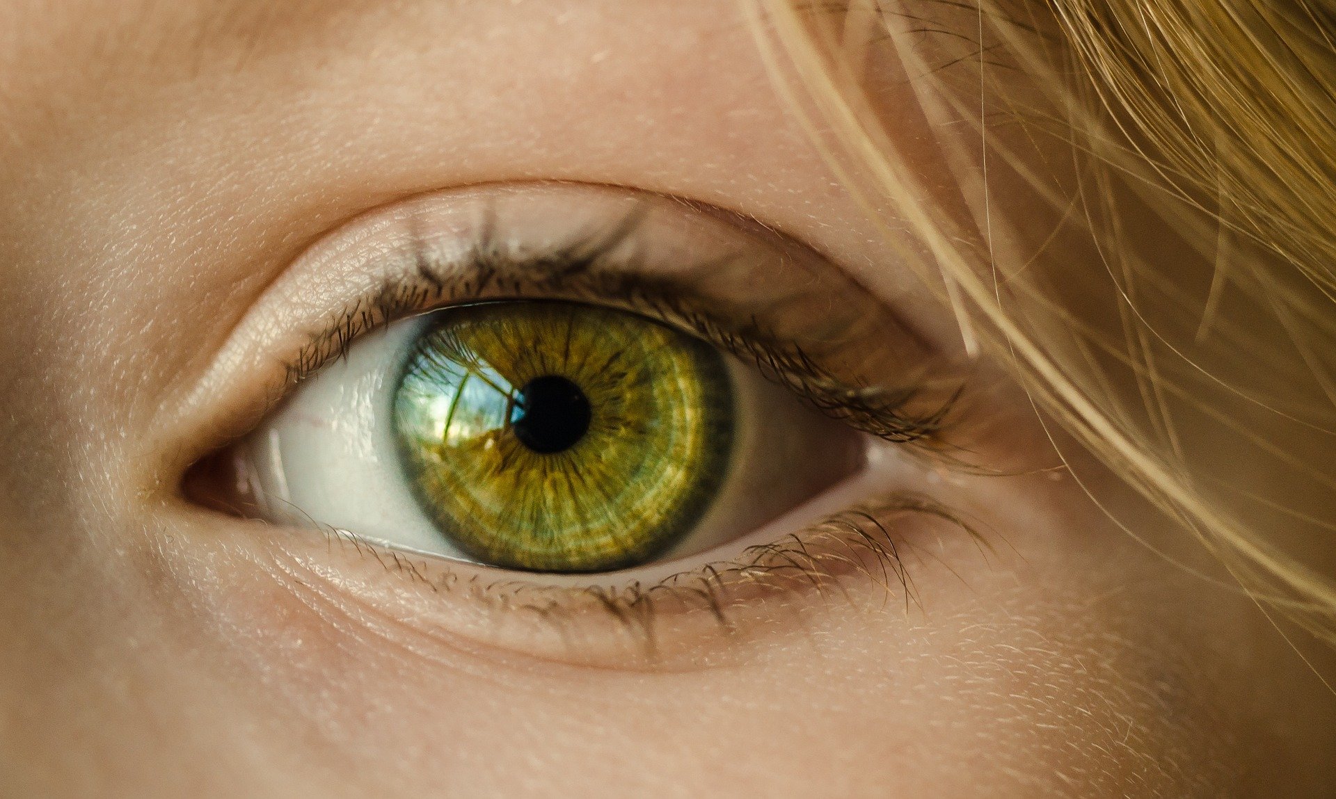 Découvrez votre personnalité selon la couleur de vos yeux