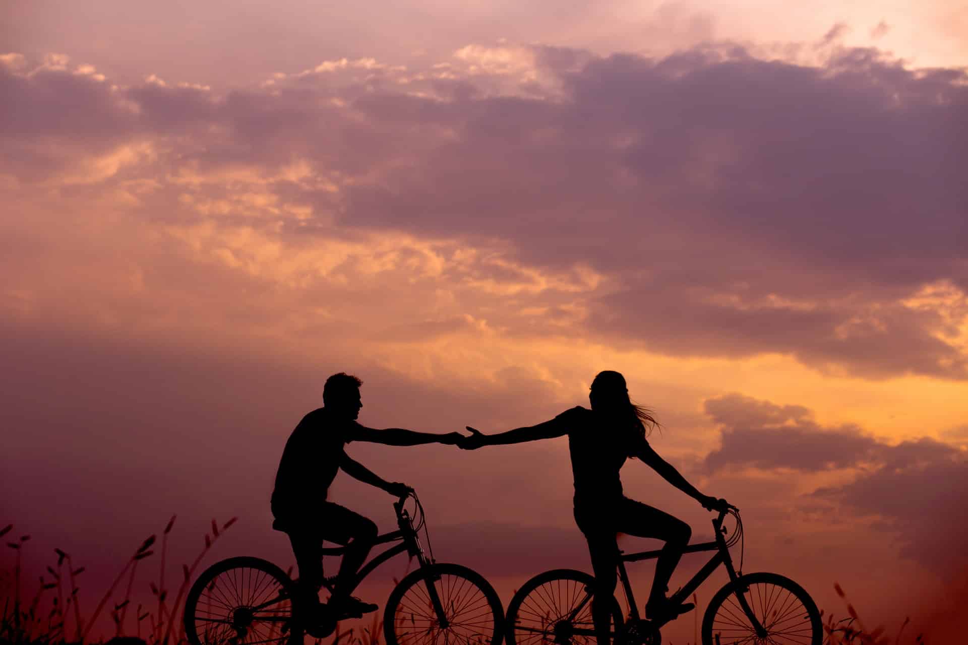 Citation L’amour est un point d’appui magique