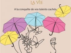 Livre – La créativité est l’or de la vie