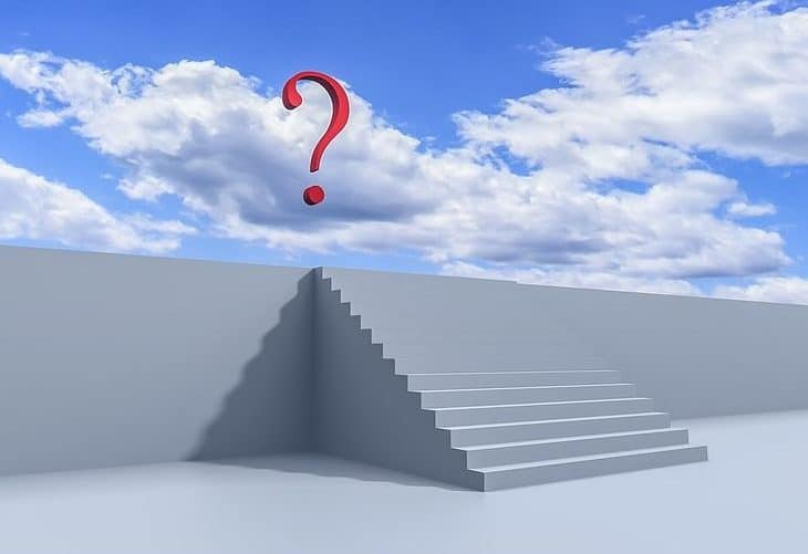 Citation Les questions que vous devez absolument vous poser pour manifester vos rêves