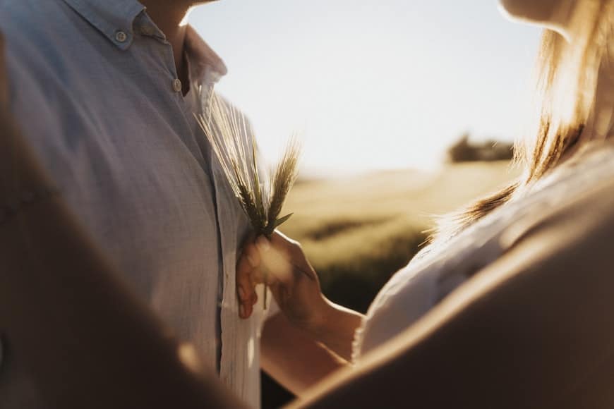 Citation Un conte qui vous parle d’amour