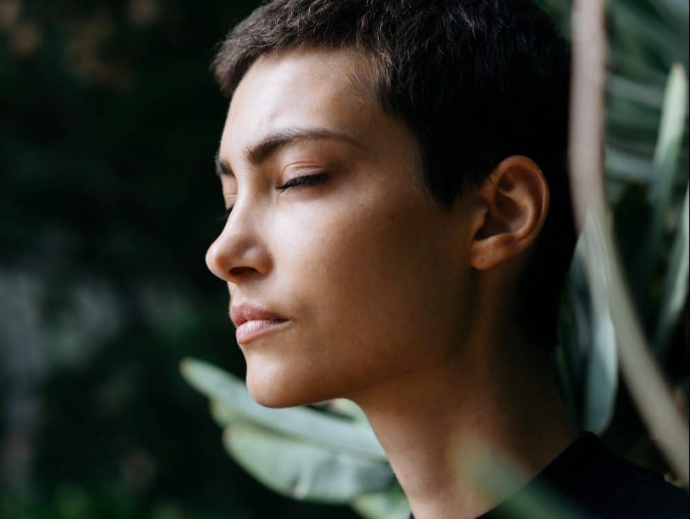 Citation Ne laissez personne entrer dans votre vie sauf si elle vient avec amour